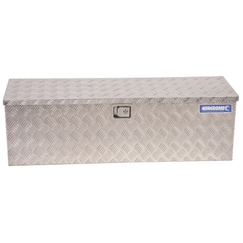 TOOLBOX ALUM KINCROME 1230X350X380MM 51034