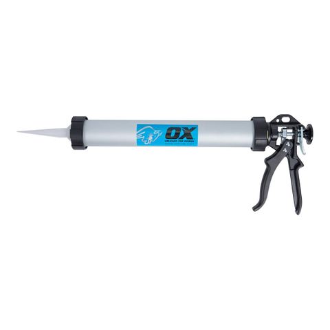 CAULKING GUN BARRELL OX PRO P040215