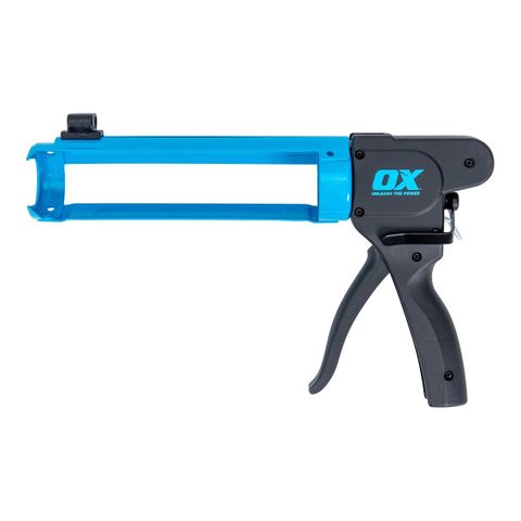 CAULKING GUN PRO RODLESS OX-P044910