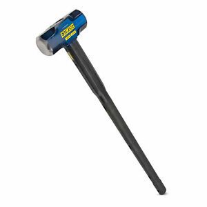 HAMMER SLEDGE INDESTRUCTIBLE 10LB 900MM ESTWING