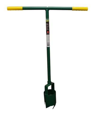 150mm auger post hole shop digger