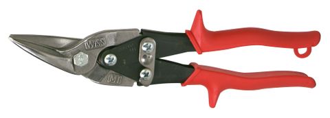 SNIP AVIATION WISS LH M1R  RED