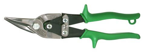 SNIP AVIATION WISS RH M2R 9.75" GREEN