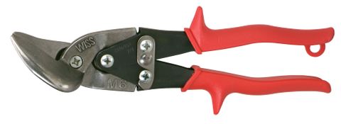 SNIP AVIA WISS OFFSET M6R L/H RED