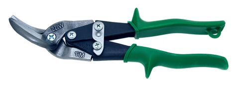 SNIP AVIA WISS OFFSET M7R 9.25" R/H GREEN