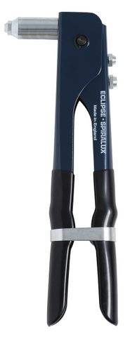 RIVET GUN ECLIPSE LONG NOSE HEAVY DUTY