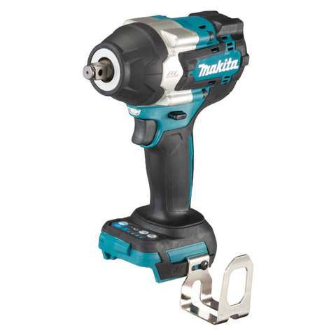 WRENCH IMPACT MAKITA 18V B/LESS 1/2" DTW700Z