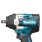WRENCH IMPACT MAKITA 18V B/LESS 1/2" DTW700Z