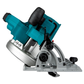 CIRCULAR SAW MAKITA 18V B/LESS 185MM DHS780Z