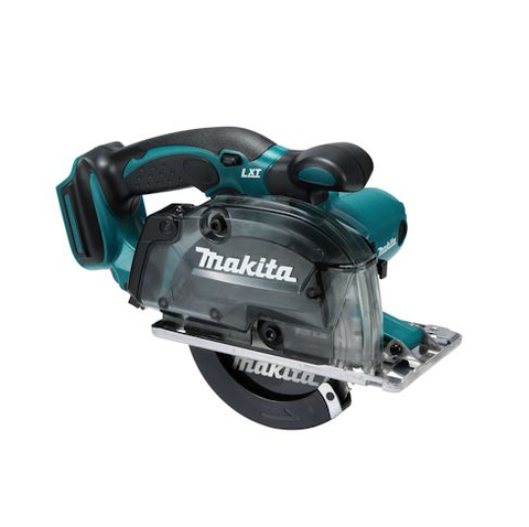 CUTTER METAL MAKITA 18V (5-3/8") DCS552Z