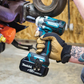 WRENCH IMPACT MAKITA 18V B/LESS 1/2" DTW300Z