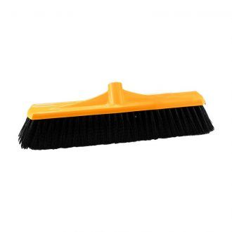 BROOM HEAD MCD SUPERTUFF H/POLY 450MM