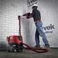 MILWAUKEE 30L L-CLASS DUST EXTRACTOR W/ AUTO CLEAN