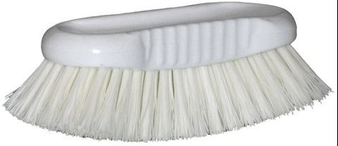 BRUSH MCD BUTCHERS SCRUB