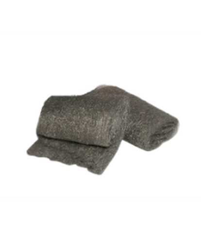 STEELWOOL STEELO MED 500G/PK