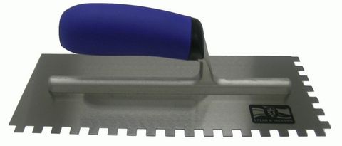 TROWEL NOTCH ADHESIVE SJ-585/8 8MM