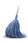 MOP HEAD DURACLEAN BLUE 400G
