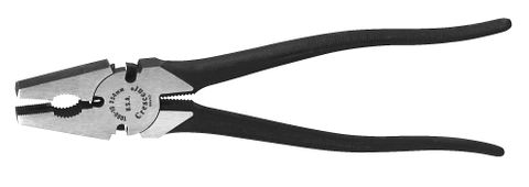 PLIER FENCING 250MM CRESCENT 100010VN