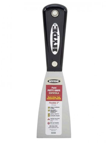 DRYWALL JOINT KNIFE HYDE  51MM