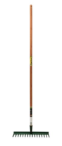 RAKE LANDSCAPERS CYCLONE 16T