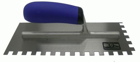 TROWEL NOTCH ADHESIVE S&J 10MM