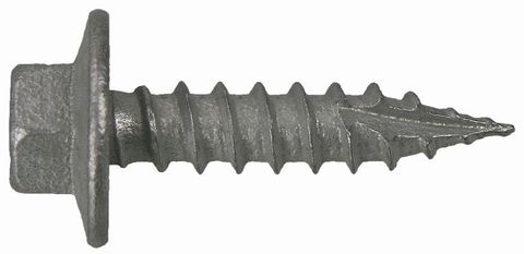 SCREW HEX 12X40 T17 CL4 (BOX 1000)