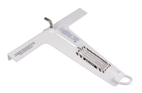 ROOF ANCHOR T-BAR BSL5000