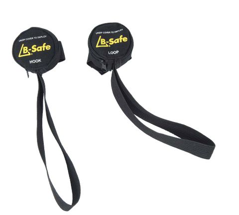 TRAUMA STRAP BEAVER BA00024