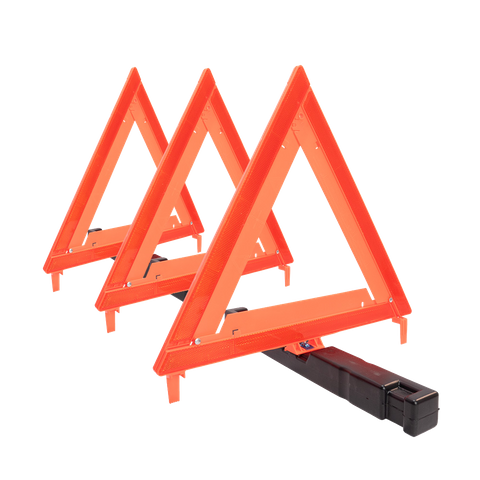TRIANGLE REFLECTIVE (PK 3)