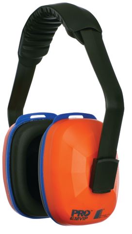 EARMUFF VIPER CL5 26DB ORANGE PRO EMVIP