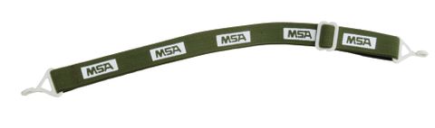 CHIN STRAP MSA ELASTIC V-GUARD