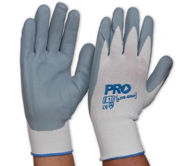 PROSENSE LITEGRIP GLOVES