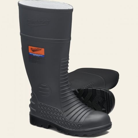 BOOT RUBBER STEELCAP 025 BLUNDSTONE 7 (PAIR)