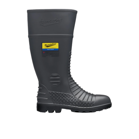 BOOT RUBBER STEELCAP 025 BLUNDSTONE 9 (PAIR)