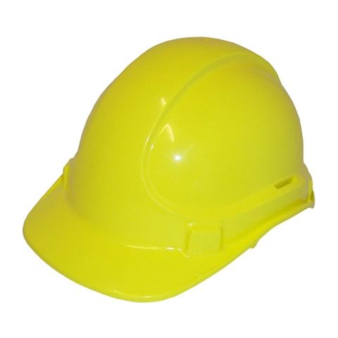 3M� HARD HAT UNVENTED 6PT