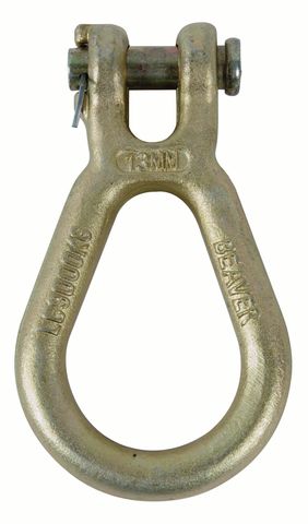 LUG LINK CLEVIS 10MM GRD70 353010