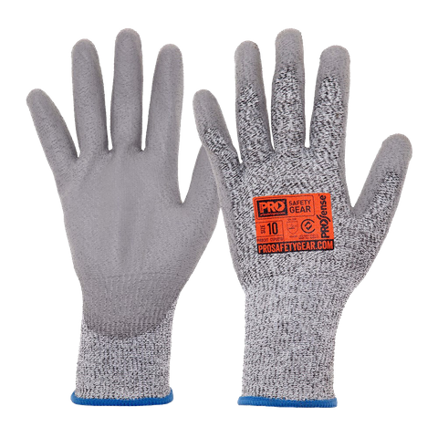 GLOVES PROCUT C5PUD CUT 5