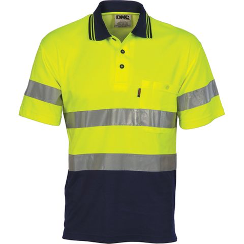 MICROMESH POLO SHIRT SHORT SLEEVE