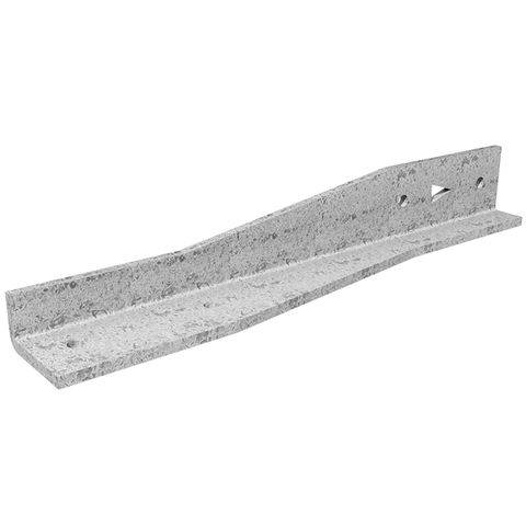 CEILING JOIST STRAP GALVABOND 180X1MM