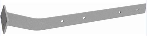 BRACKET FASCIA LONG 12 DEGREE