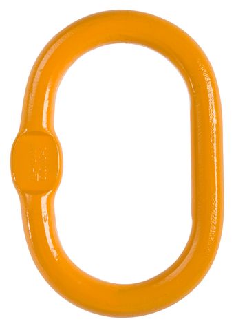 MASTERLINK OBLONG 8-6MM GRD80