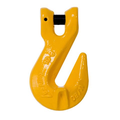 BEAVER G80 CLEVIS SHORTENING GRAB HOOK