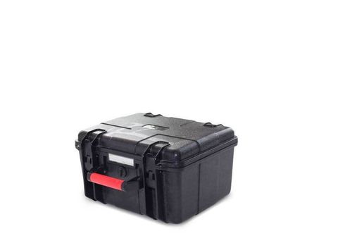 WATERPROOF BOX SURVIVAL TO SUIT FIRST AID KITS