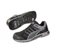 PUMA STEEL CAP SNEAKER BLACK/GREY 643167