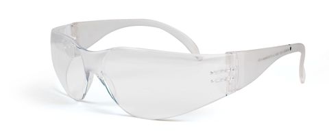GLASSES SAFETY VISION X CLEAR FE001