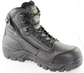 MAGNUM PRECISION MAX ZIP SIDED BOOT