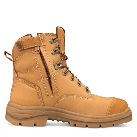 OLIVER 150MM ZIP SIDED BOOT 55-332Z