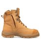 OLIVER ZIP UP BOOT 55-332Z