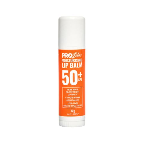 LIP BALM STICK SPF50+ 12G PROBLOC TUBE