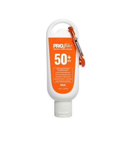 SUNSCREEN SPF50+ KARABINER PRO 60ML